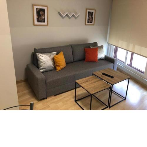 New Studio Sito 8 Parking Gratis