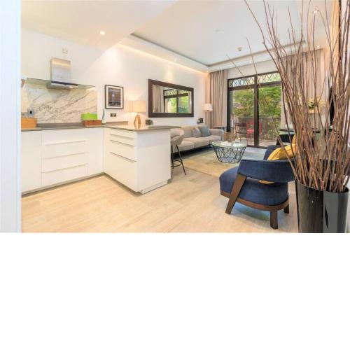 NEW! Stunning 2Bedroom in Dubai Downtown