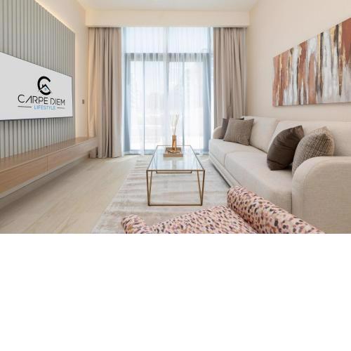 NEW! Stunning One-Bedroom in Meydan One