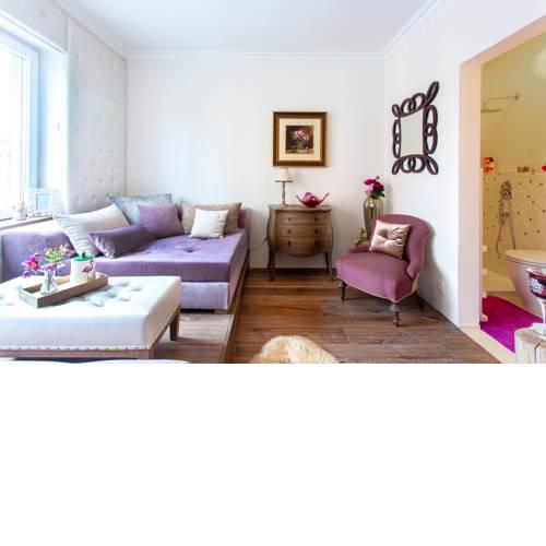 NEW, Stylish and modern central Studio, FREE parking
