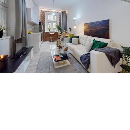 New Stylish Place for Couple