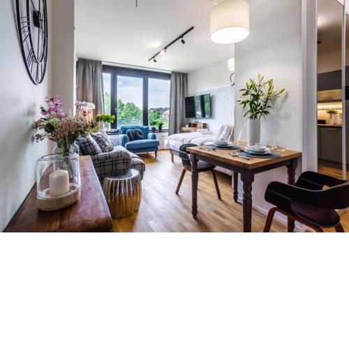New Stylish Studio