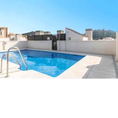 NEW Stylish&Modern City Centre Pool&Parking WIFI