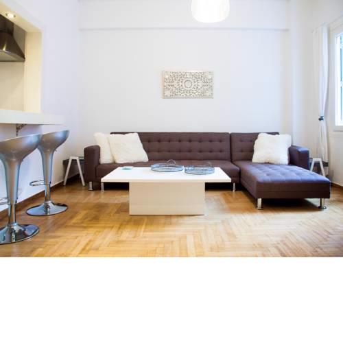 New Suite Apartment Athens
