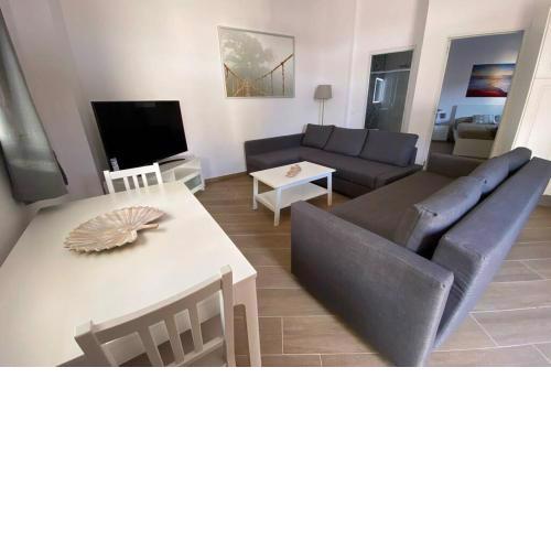 New!!! SUITE MÁLAGA CENTER