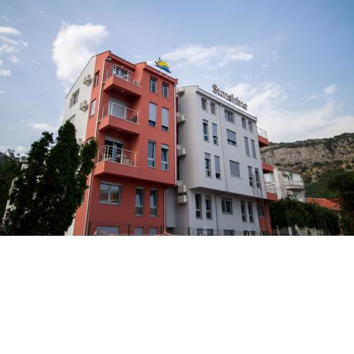 New Sunshine Apartments