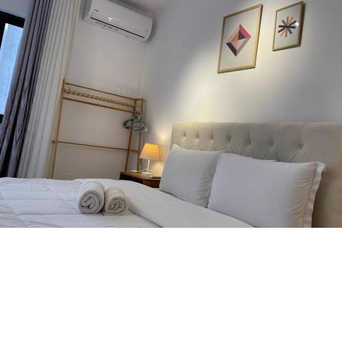 #New Tirana Getaway