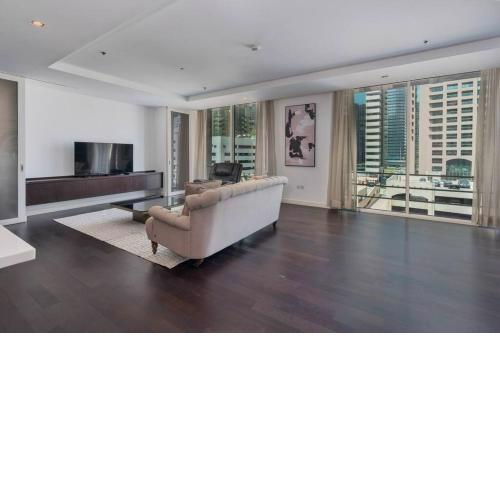 NEW! Trendy & Chic 1B Apartment Dubai DIFC
