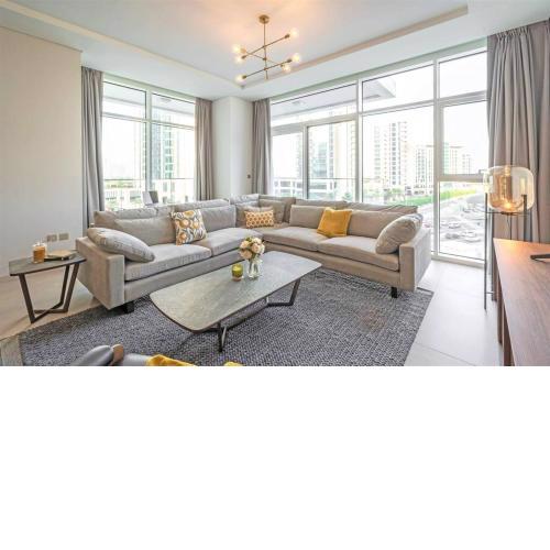 NEW! Ultimate Luxury at Banyan T. Dubai