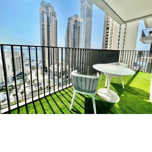 NEW! Ultimate Luxury at Dubai Creek Waterfront
