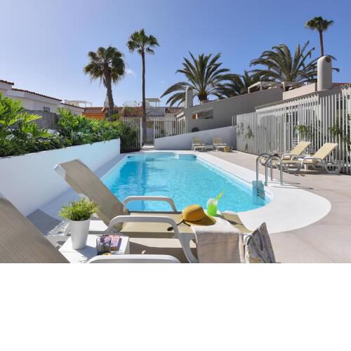 New VelSuites Paya del Ingles