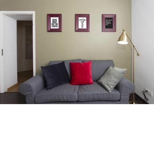 New Very Cozy Rooms in Historical City Center