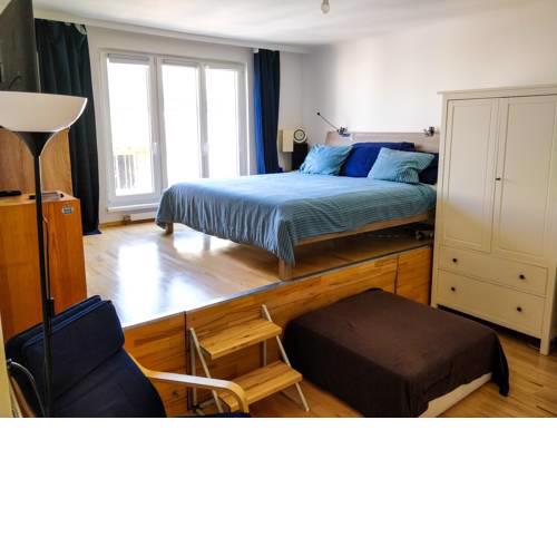 'NEW Vienna Dream Appartment "Great location"
