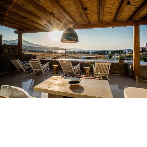 New Villa “COCHYLI”