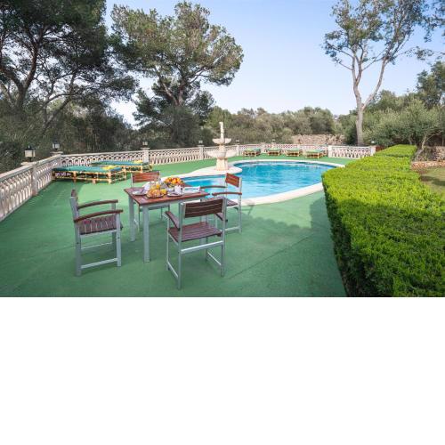 NEW! Villa Rotes Cala Sanau
