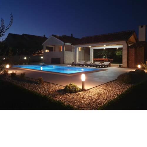 NEW Villa with pool near Biograd city-Zadar county