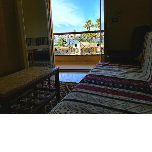New Winter Apartment