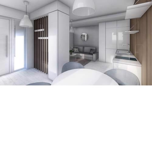 New York Apartment A