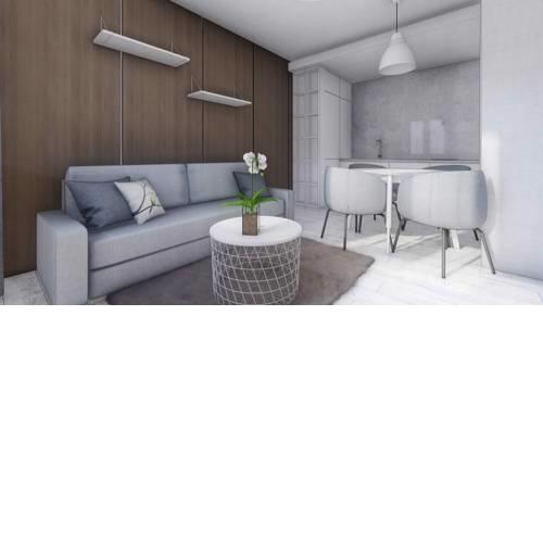 New York Apartment
