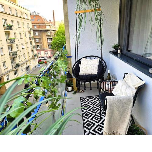 NEW※Design Apt in Old Town※