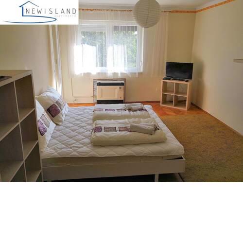 NewIsland Apartman