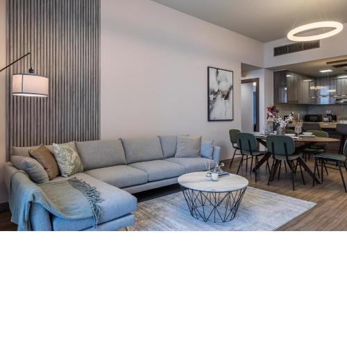 Newly Furnished Apartment in JLT Lake Views
