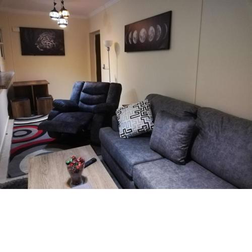 newly furnished studio for rent in madinaty compound new cairo
