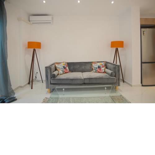 Newly renovated apt 3bed - 1.5bath!