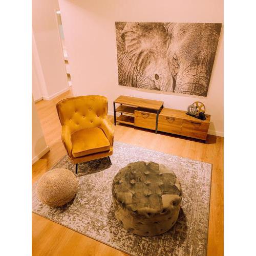 Newly Renovated Super Chic Apartment
