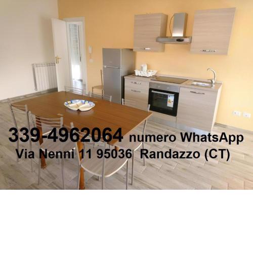 NEWMINlMAL Appartamento Vacanze prima chiamaci