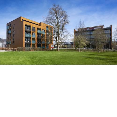 Newstar Swiss Quality Hotel