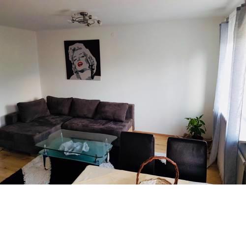 Nexis Appartement 6