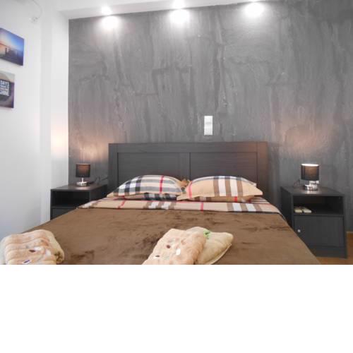 Next to Akropolis appartment