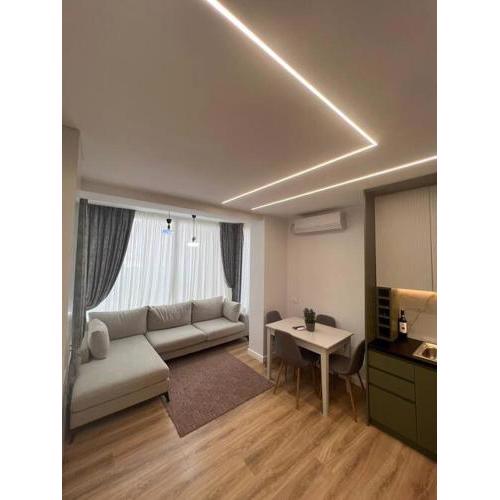 Next to beach Studio Apartment