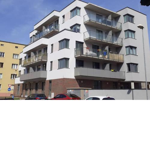 next to great apartment