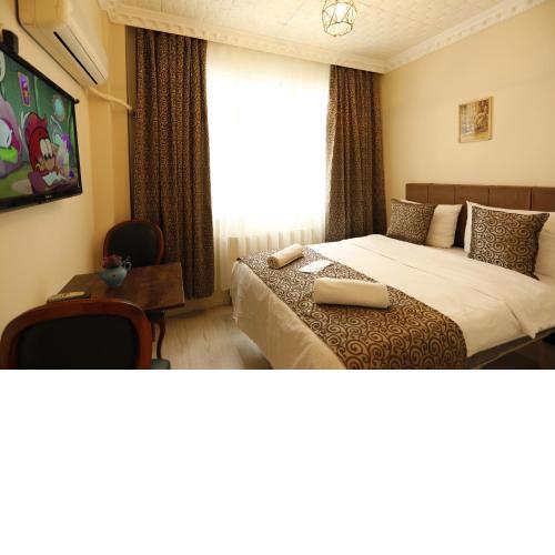 Nezahat Sultan Apart Hotel