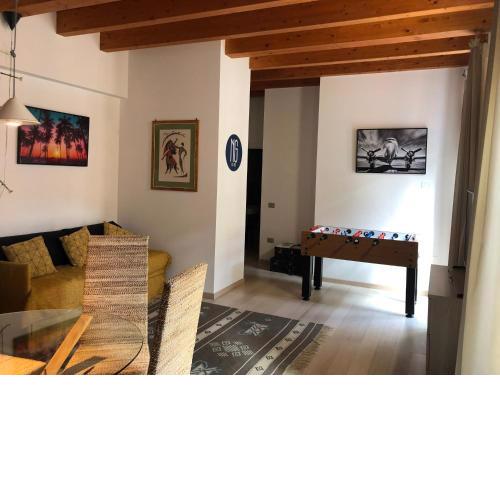 NG Guest House Sassari
