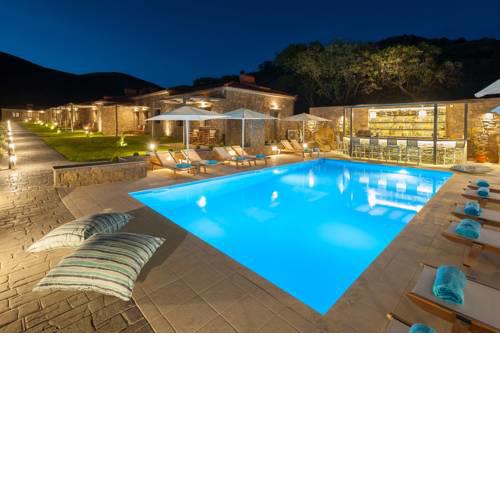 Αngelikon Suites