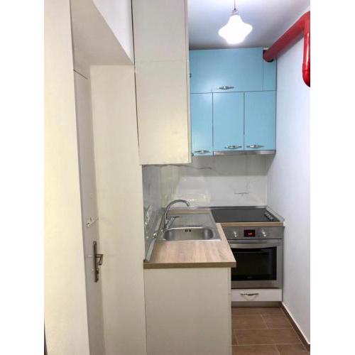 NH Apartment in Tirana
