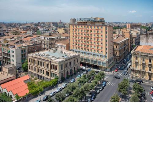 NH Catania Centro