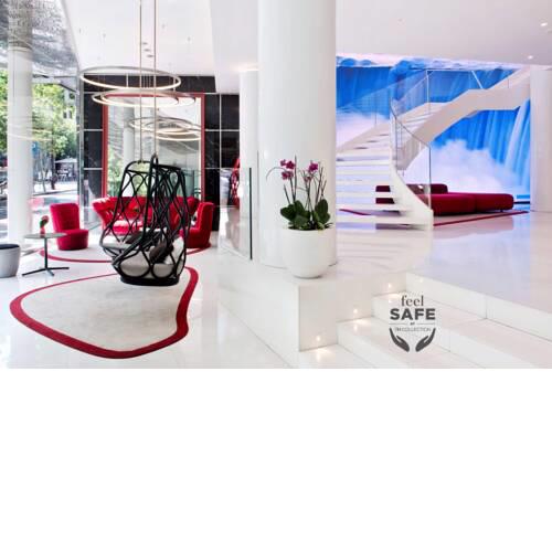 NH Collection Barcelona Gran Hotel Calderon