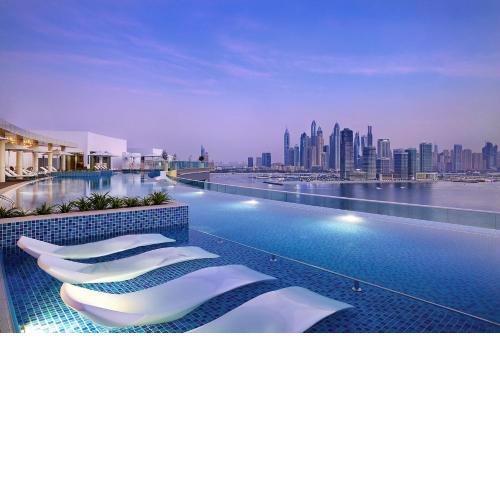 NH Collection Dubai The Palm