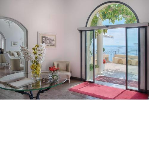 NH Collection Grand Hotel Convento di Amalfi