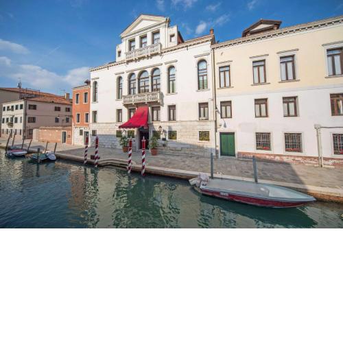 NH Collection Grand Hotel Palazzo Dei Dogi