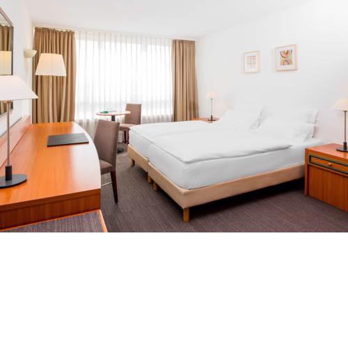 NH Fribourg Hotel