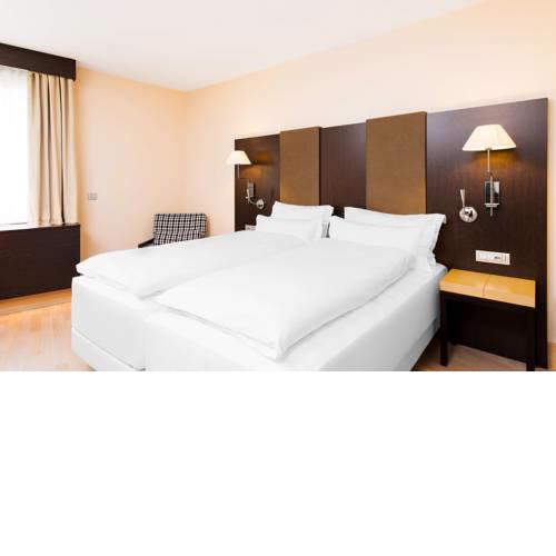 NH Geneva Airport Hotel