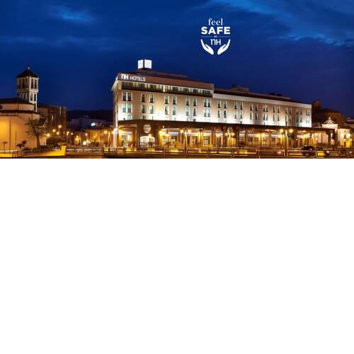 NH Málaga