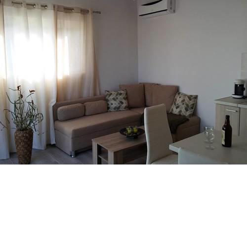 Nianthy Apartments