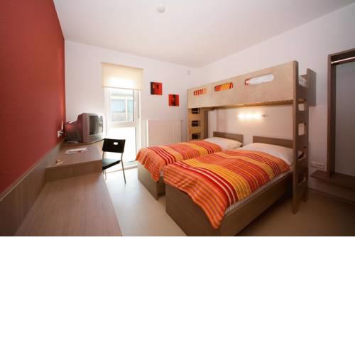 Nibelungenmotel Pöchlarn