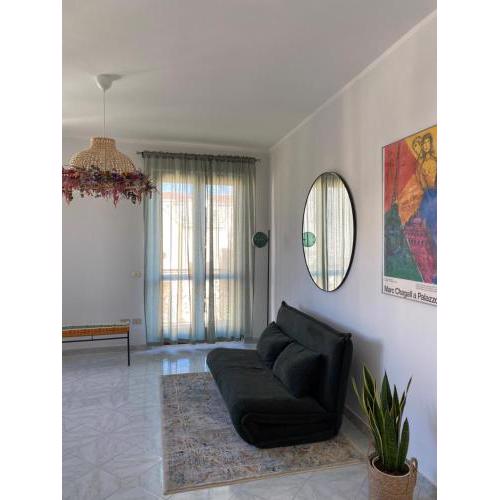 NICE - camere con bagno privato